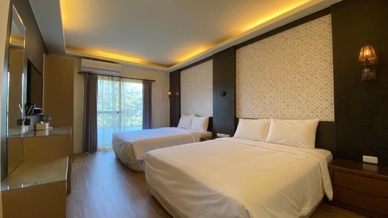 Kenting Jinjin Music Inn Exterior photo