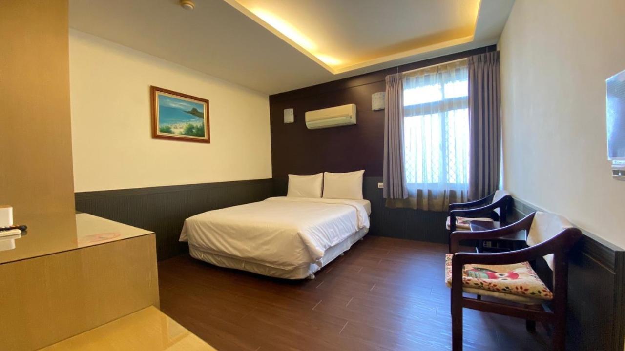 Kenting Jinjin Music Inn Exterior photo