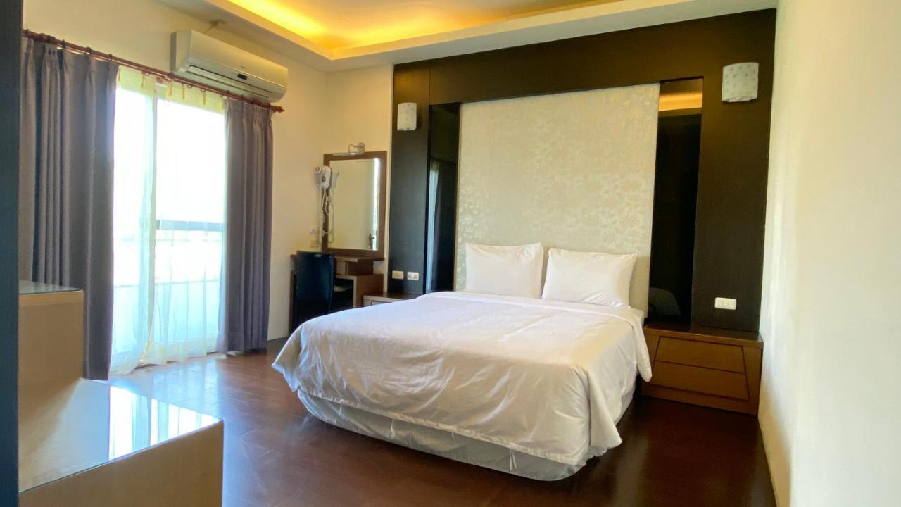 Kenting Jinjin Music Inn Exterior photo