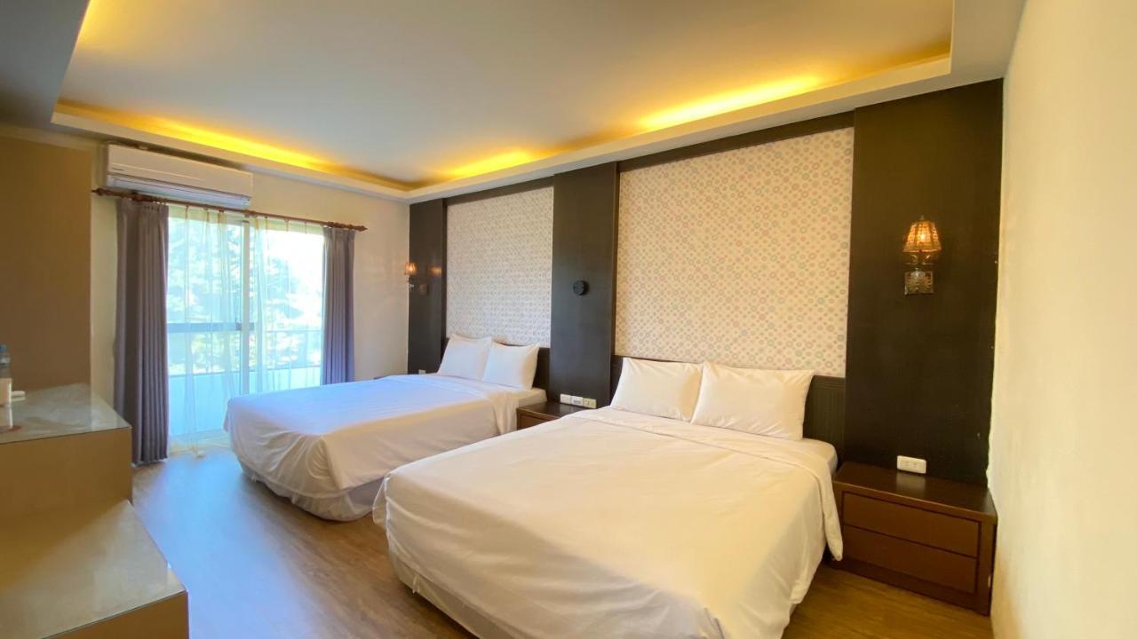 Kenting Jinjin Music Inn Exterior photo