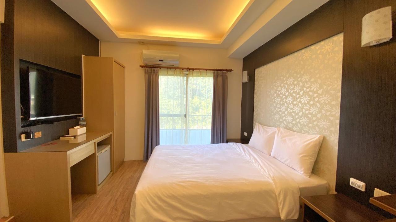 Kenting Jinjin Music Inn Exterior photo